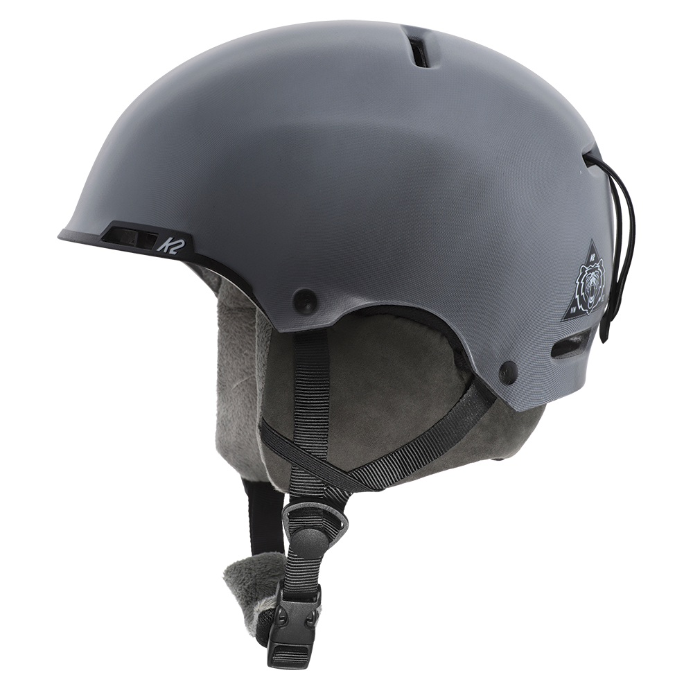 Шлем K2 Stash 16-17