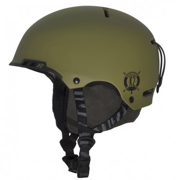 Шлем K2 Stash 16-17