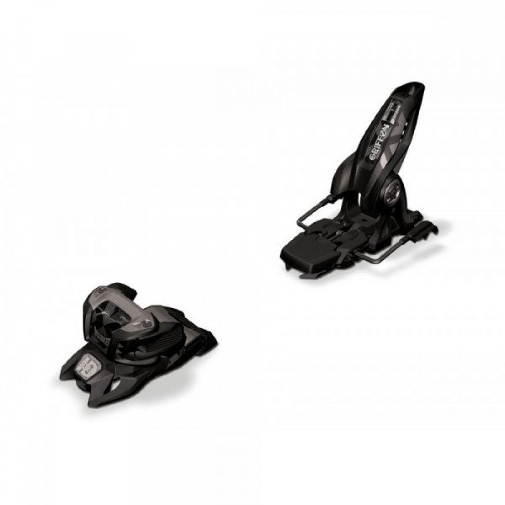 Крепления горнолыжные K2 Griffon 13 ID Крепления горнолыжные K2 Griffon 13 ID