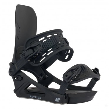 Крепления сноубордические мужские K2 Edition - 2024