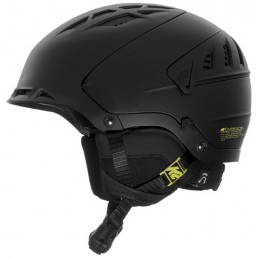 Шлем горнолыжный K2 Diversion