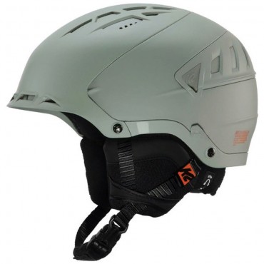 Шлем горнолыжный K2 Diversion Шлем горнолыжный K2 Diversion