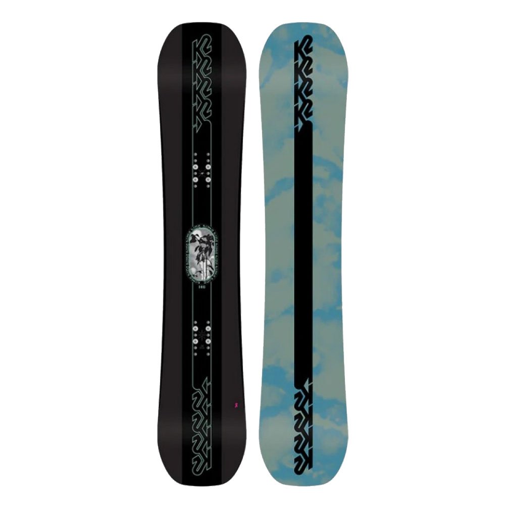 Сноуборд K2 женский Lime Lite - 2024 Сноуборд K2 женский Lime Lite - 2024