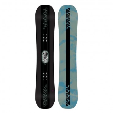 Сноуборд K2 женский Lime Lite - 2024