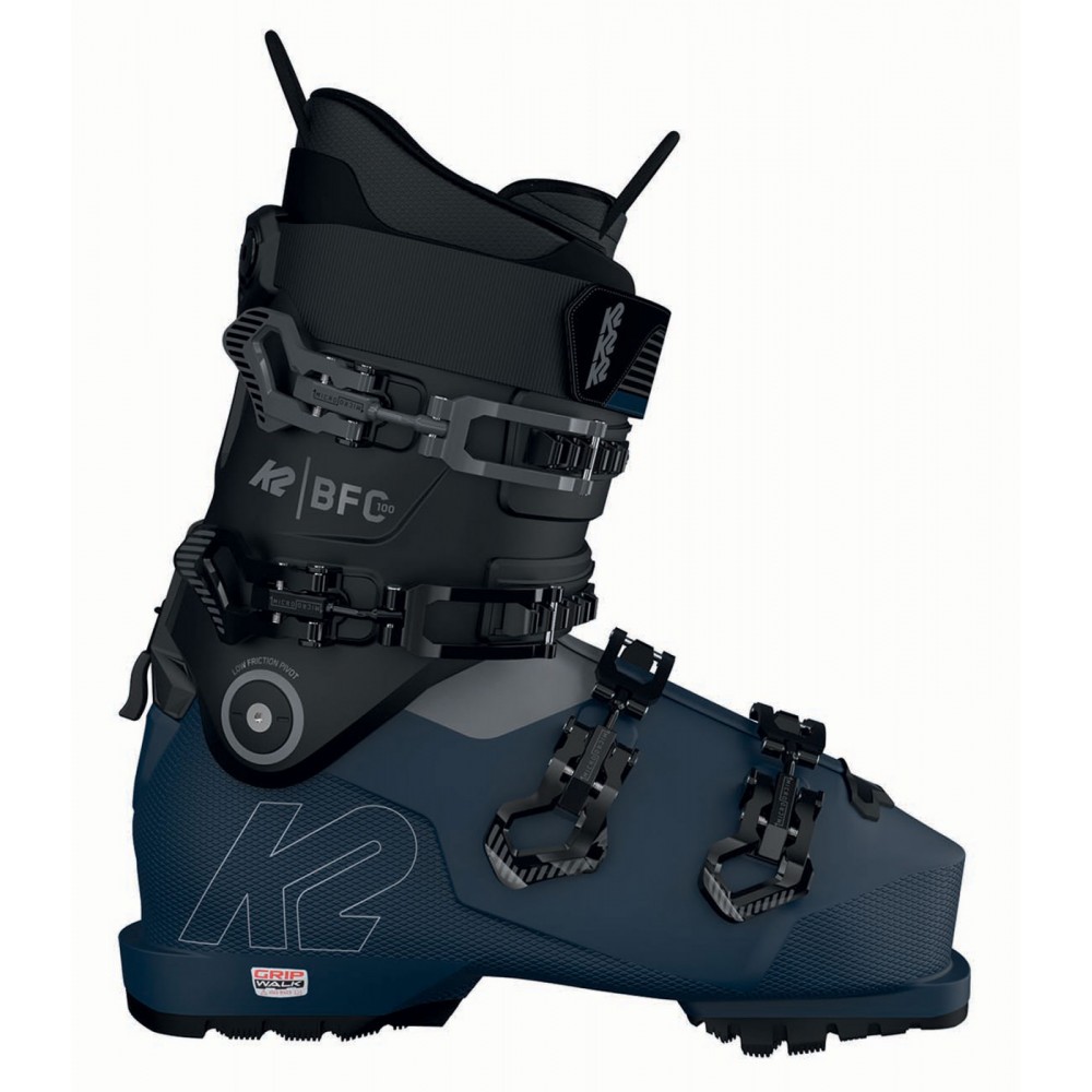 Ботинки горнолыжные K2  BFC 100 Gripwalk