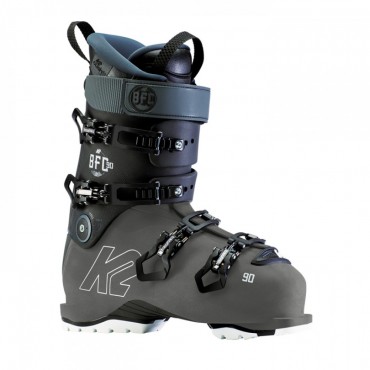 Ботинки горнолыжные K2 BFC 90 Gripwalk