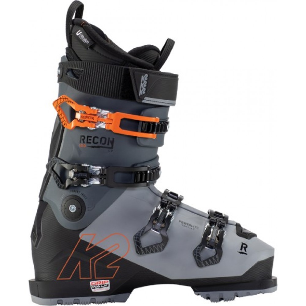 Ботинки горнолыжные K2  Recon 100 MV Gripwalk - 2021