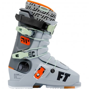 Ботинки горнолыжные K2  Tom Wallisch Pro LTD