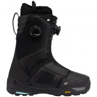 Ботинки сноубордические мужские K2  Orton - 2022
