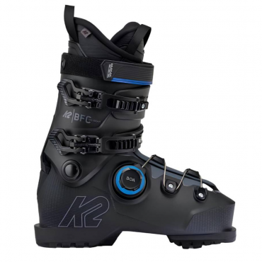 Ботинки горнолыжные мужские K2 BFC 100 Boa
