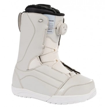 Ботинки сноубордические мужские K2 Haven - 2023