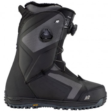Ботинки сноубордические мужские K2 Holgate - 2021