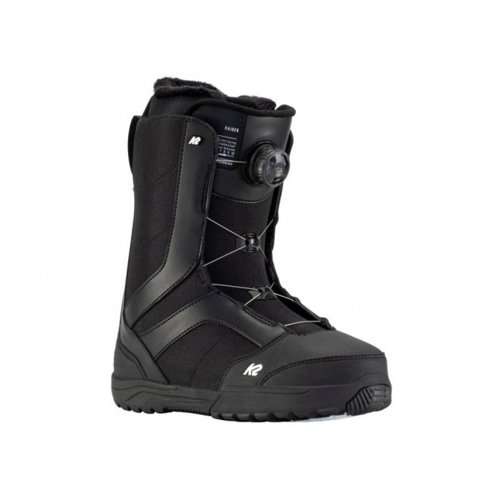 Ботинки сноубордические мужские K2  Raider - 2021