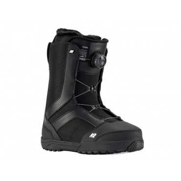 Ботинки сноубордические мужские K2  Raider - 2021