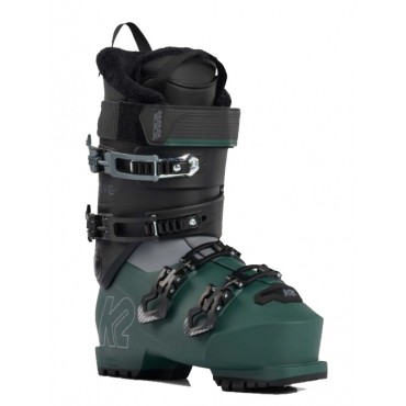 Ботинки горнолыжные K2 Bfc W 85 Gripwalk