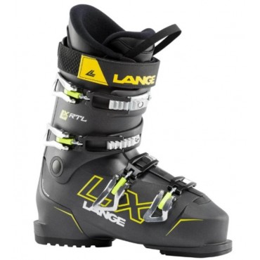 Ботинки горнолыжные Lange LX RTL