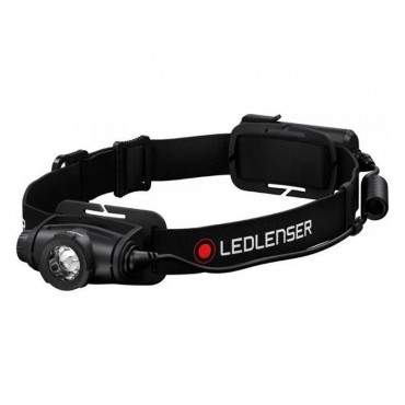 Налобный фонарь Ledlenser H5