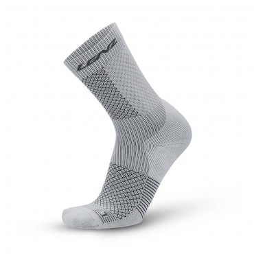 Носки Lenz Think about merino outdoor 1 mid