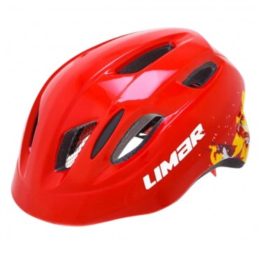 Велошлем детский Limar Kid Pro M