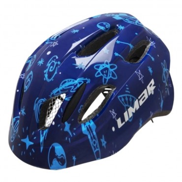 Велошлем детский Limar Kid Pro S