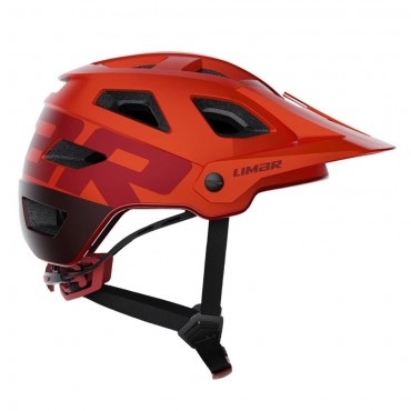 Велошлем Limar Delta Mips