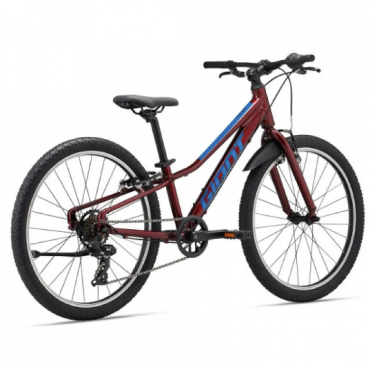 Велосипед Giant Talon 24 Lite - 2024