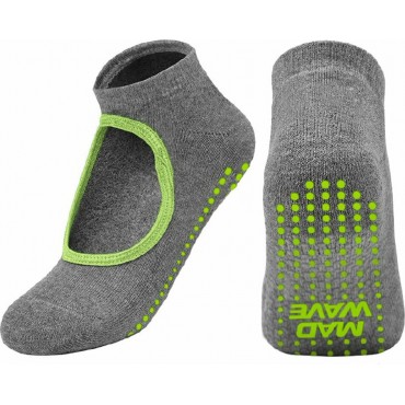 Носки Madwave Yoga Socks