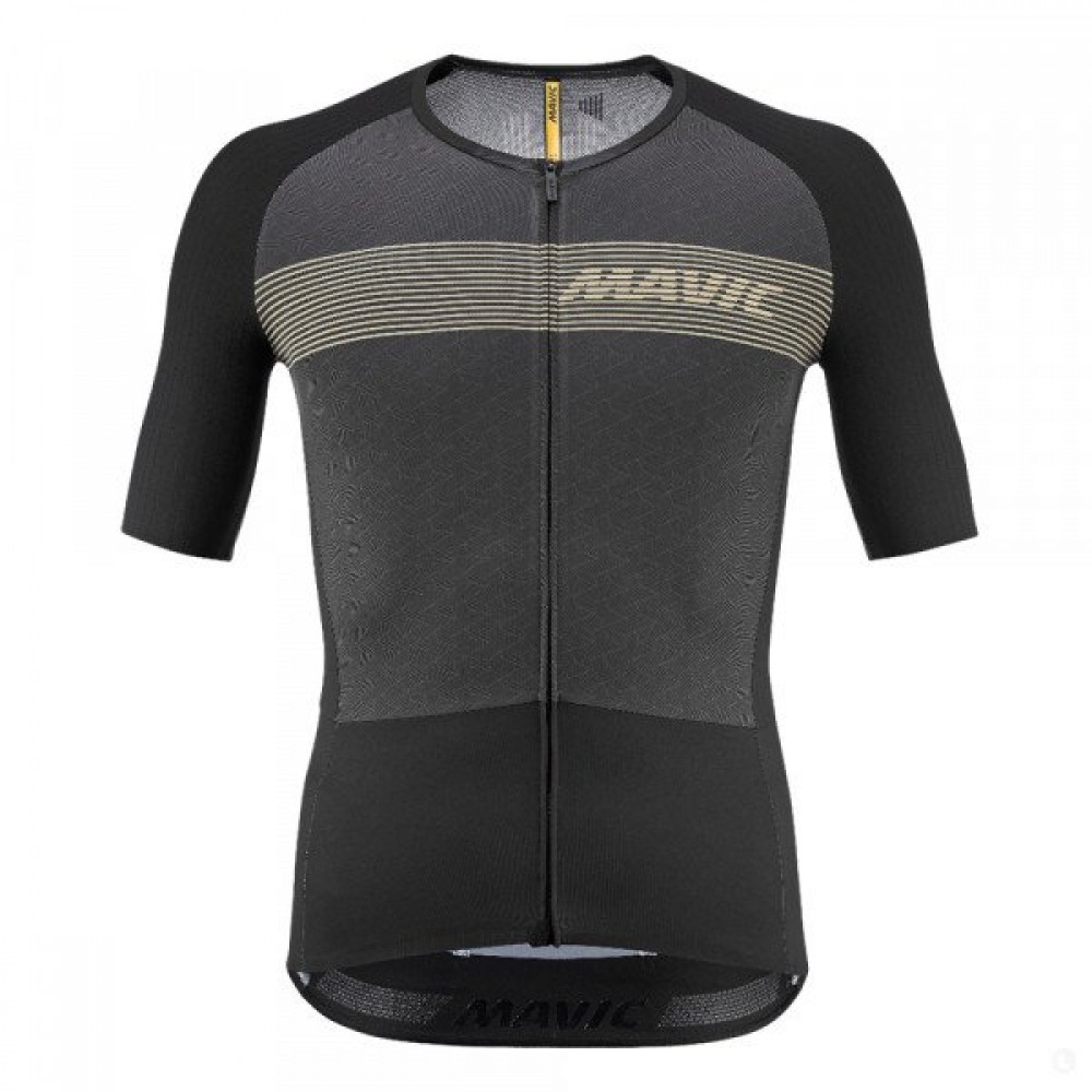 Джерси мужское Mavic Cosmic Jersey M Джерси мужское Mavic Cosmic Jersey M
