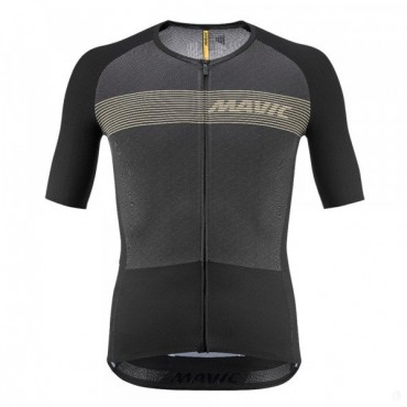 Джерси мужское Mavic Cosmic Jersey M