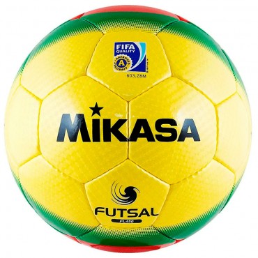 Мяч для мини футбола Mikasa FL 450 Fifa Pro №4