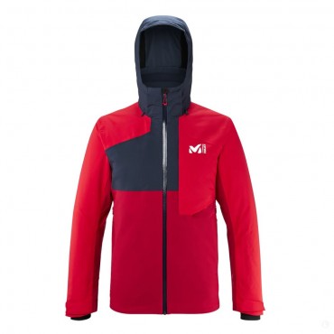 Куртка горнолыжная мужская Millet  Atna peak