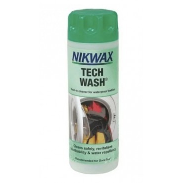 Средство д/стирки Nikwax Loft Tech Wash