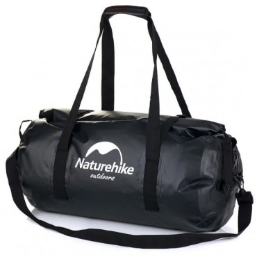 Баул Naturehike Wet and dry waterproof duffel bag