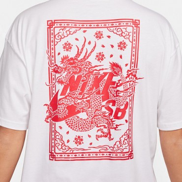 Футболка мужская Nike SB Tee M90 Dragon