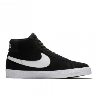 Кроссовки мужские Nike SB Zoom Blazer Mid