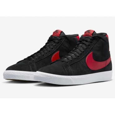 Кроссовки мужские Nike SB Zoom Blazer mid