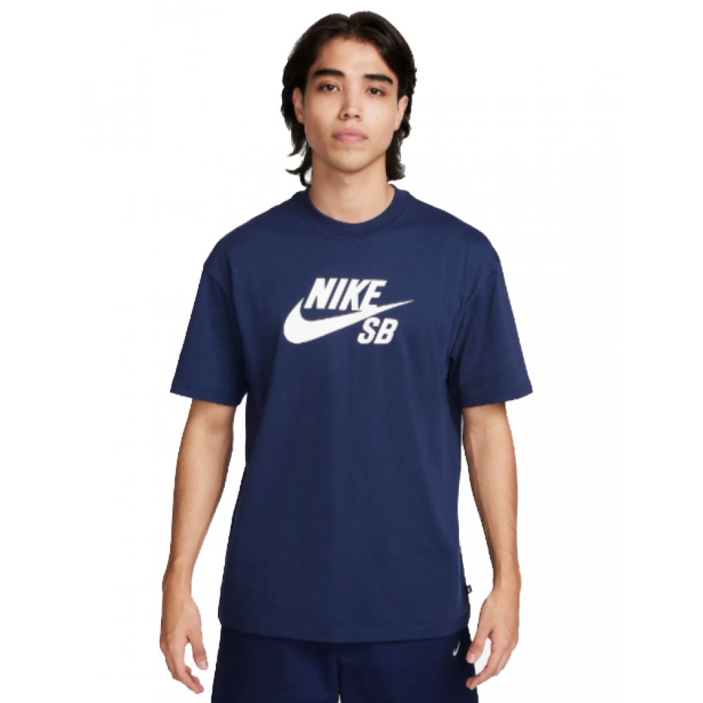 Футболка мужская Nike SB Tee Logo
