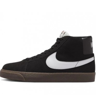 Кроссовки мужские Nike SB Zoom Blazer mid unisex