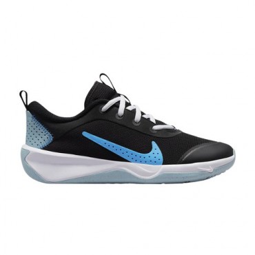 Кроссовки подростковые Nike Omni multi-court GS grd school