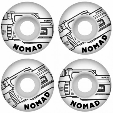 Колеса Nomad Camera