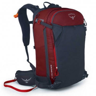 Рюкзак лавинный Osprey  Soelden Pro E2 Airbag Pack 32