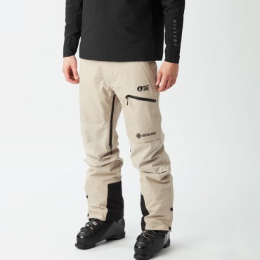 Брюки лыжные мужские Picture Organic Gtx