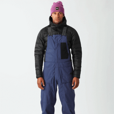 Брюки лыжные мужские Picture Organic Testy Bib