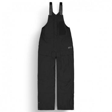 Брюки лыжные мужские Picture Organic Testy Bib