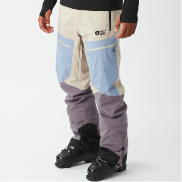 Брюки лыжные мужские Picture Organic