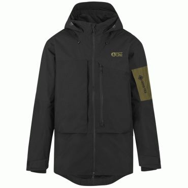 Куртка лыжная мужская Picture Organic Lassen M Gtx 2L