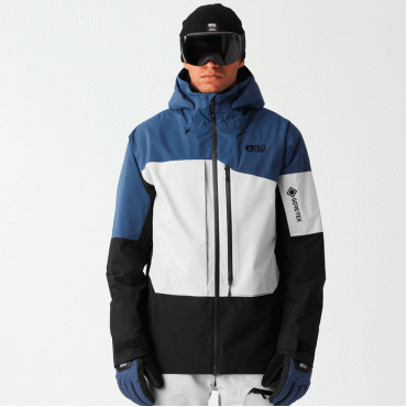 Куртка лыжная мужская Picture Organic Lassen M Gtx 2L