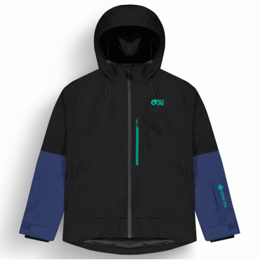 Куртка лыжная мужская Picture Organic Merepi M Gtx