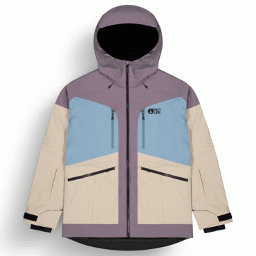 Куртка лыжная мужская Picture Organic Naikoon