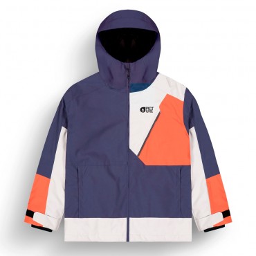 Куртка лыжная мужская Picture Organic Nitric